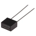 RS PRO Non-Resettable Fast Acting Radial Fuse 1.25A 250V 767-5115