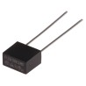 RS PRO Non-Resettable Fast Acting Radial Fuse 1.25A 250V 767-5115