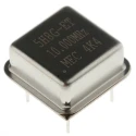 MERCURY 10MHz Clock Oscillator ±50 ppm HCMOS TTL 8-Pin PDIP 5H8ET-10.000