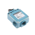 Honeywell Technologies GLE Series Roller Plunger Limit Switch, 1 NC/1 NO, IP66, Die Cast Zinc Housing, 240V AC, 6A 