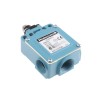 Honeywell Technologies GLE Series Roller Plunger Limit Switch, 1 NC/1 NO, IP66, Die Cast Zinc Housing, 240V AC, 6A