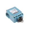 Honeywell Technologies GLE Series Roller Plunger Limit Switch, 1 NC/1 NO, IP66, Die Cast Zinc Housing, 240V AC, 6A 