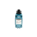Honeywell Technologies GLA Series Plunger Limit Switch 1 NC/1 NO IP67 Die Cast Zinc Housing 600V AC 6A 