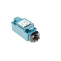Honeywell Technologies GLA Series Plunger Limit Switch 1 NC/1 NO IP67 Die Cast Zinc Housing 600V AC 6A 