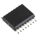 onsemi Surface Shift Register HCT SOIC 16-Pin MC74HCT595ADR2G