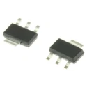 onsemi Self-Protected High Side Driver 4-Pin SOT-223 NCV8450ASTT3G