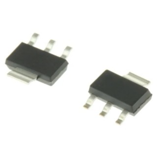 onsemi Self-Protected High Side Driver 4-Pin SOT-223 NCV8450ASTT3G