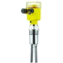 Vega VEGAWAVE 61 Series Vibrating Level Switch Cable Mount with Plastic Polybutylene Terephthalate Housing WAVES61.EEJ2RA