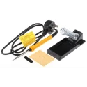 Antex Electronics 18W Electric Soldering Iron Kit 230V UK Plug K88247A