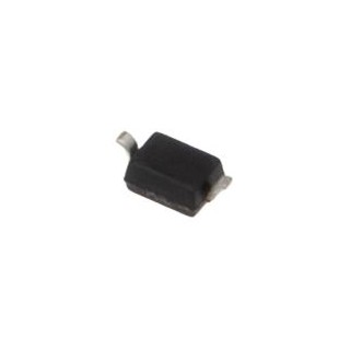 onsemi ESD Protection Diode Uni-Directional 1 Element 150 mW SOD-323 Package ESD7351HT1G