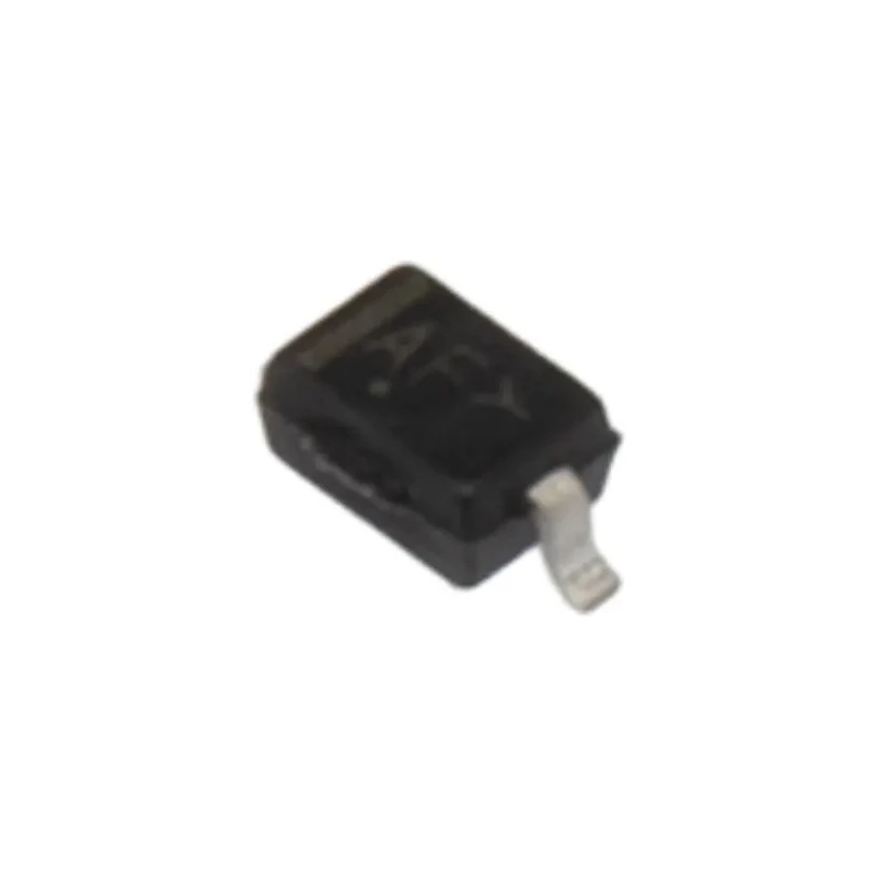 onsemi ESD Protection Diode Uni-Directional 1 Element 150 mW SOD-323 Package ESD7351HT1G