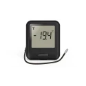 Lascar Temperature Data Logger WiFi Wireless 1 Channel Accuracy ±0.5°C LCD Alarm IP44 EL-WIFI-TP