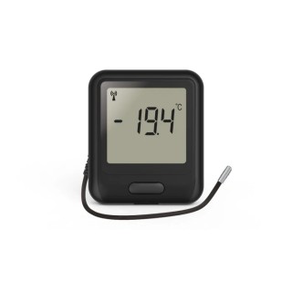 Lascar Temperature Data Logger WiFi Wireless 1 Channel Accuracy ±0.5°C LCD Alarm IP44 EL-WIFI-TP