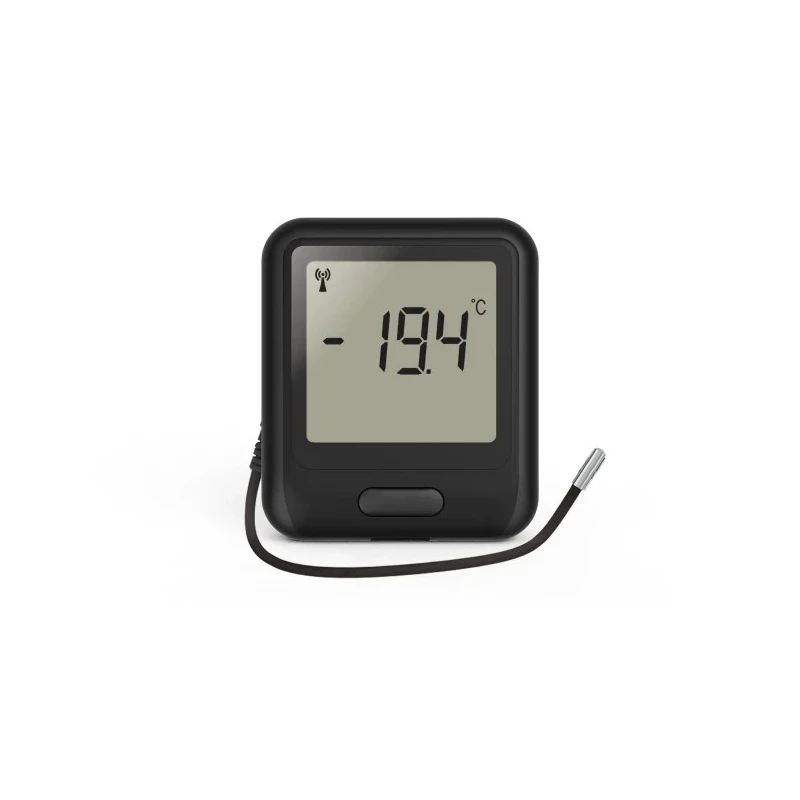 Lascar Temperature Data Logger WiFi Wireless 1 Channel Accuracy ±0.5°C LCD Alarm IP44 EL-WIFI-TP
