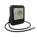 Lascar Temperature Data Logger WiFi Wireless 1 Channel Accuracy ±0.5°C LCD Alarm IP44 EL-WIFI-TP