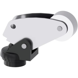 Siemens Limit Switch Operating Head for Use with 3SE5 Limit Switch 3SE5000-0AF02