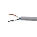 Alpha Wire Alpha Essentials Communication & Control Series Data Cable 3 Pairs 6 Cores 0.35 mm² 305 m Grey Sheath 1318C SL001