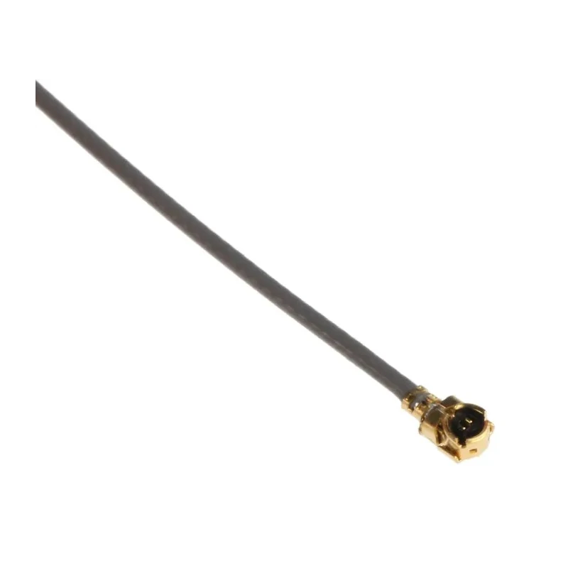 Microchip Coaxial Cable Assembly 6 Inch U.FL to SMA Male Connector RN-UFL-SMA6
