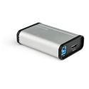 StarTech.com 1 port HDMI to USB Video Capture Module 1 m Cable Length 1920 x 1080 pixel Maximum Resolution UVCHDCAP