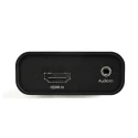 StarTech.com 1 port HDMI to USB Video Capture Module 1 m Cable Length 1920 x 1080 pixel Maximum Resolution UVCHDCAP