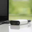 StarTech.com 1 port HDMI to USB Video Capture Module 1 m Cable Length 1920 x 1080 pixel Maximum Resolution UVCHDCAP