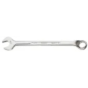 Gedore Combination Spanner 22 mm Chrome Vanadium Steel, 292 mm Overall Length, 10° Offset Angle 1 B 22