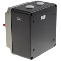 RS PRO 4-Pole Panel Mount Isolator Switch IP65 32A 15 kW IP65