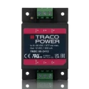 TRACOPOWER DC/DC Converter 12V DC Output, 36V DC Maximum Input, 500mA Output Current, Chassis Mount TMDC 06-2412