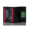 TRACOPOWER DC/DC Converter 12V DC Output, 36V DC Maximum Input, 500mA Output Current, Chassis Mount TMDC 06-2412