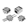 TE Connectivity Corcom K Flange RFI Filter 1 Phase 40A 250V AC 50Hz, 60Hz 40VK6