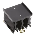 Celduc Relay Heatsink DIN Rail Mount WF108110