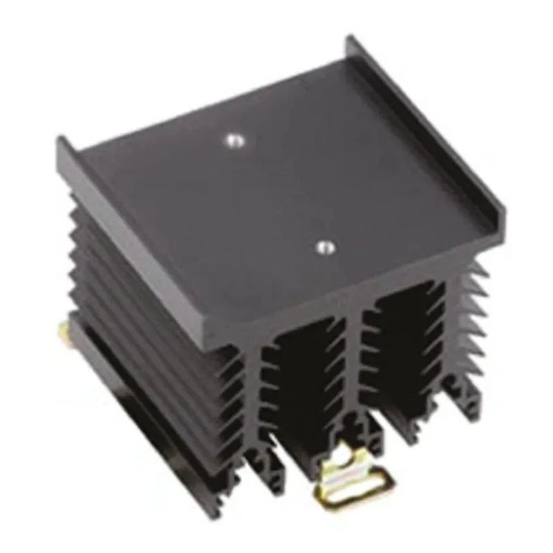 Celduc Relay Heatsink DIN Rail Mount WF108110