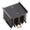 Celduc Relay Heatsink DIN Rail Mount WF108110