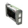 Sefram Multi Purpose Data Logger with Ethernet, USB, WiFi, 10 Channel, 16 Bit Resolution LCD Display DAS220