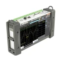 Sefram Multi Purpose Data Logger with Ethernet, USB, WiFi, 10 Channel, 16 Bit Resolution LCD Display DAS220
