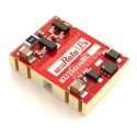 Murata Power Solutions DC/DC Converter Surface Mount 15V dc 133mA 1W 26.4V Max Input NXJ2 