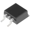 onsemi Digital Transistor N-Channel Surface Mount, 158W, 2-Pin, Maximum Operating Temperature 150°C FQB5N90TM