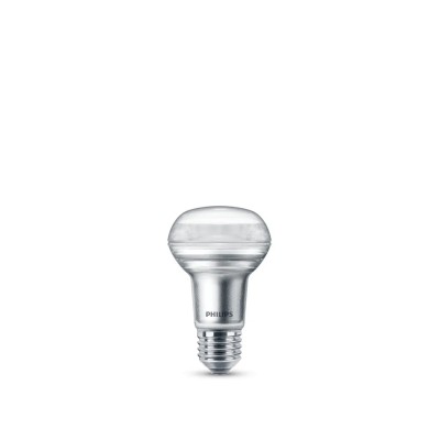 Philips Lighting CorePro E27 LED Reflector Lamp 4.5W (60W Equivalent), Warm White 2700K, Dimmable, Reflector 929001891402