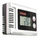 Rotronic Instruments Temperature & Humidity Data Logger USB Interface High Accuracy IP67 BL-1D-SET