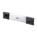 Rittal SZ 2500.310 Series LED Cabinet Light 240V AC 13W 437mm Length Neutral White 4000K 2500310