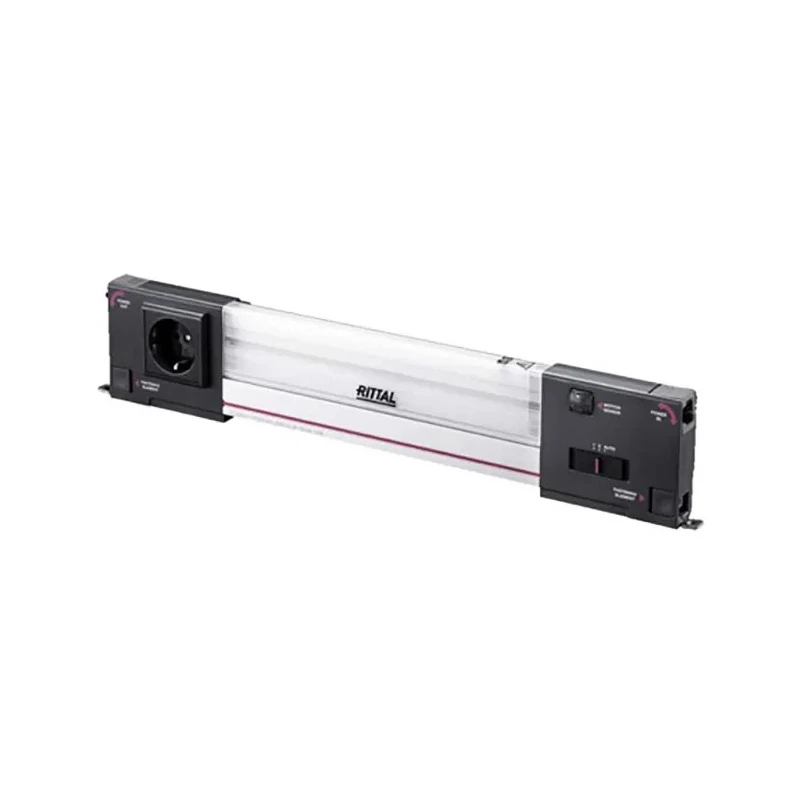 Rittal SZ 2500.310 Series LED Cabinet Light 240V AC 13W 437mm Length Neutral White 4000K 2500310