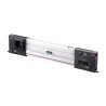 Rittal SZ 2500.310 Series LED Cabinet Light 240V AC 13W 437mm Length Neutral White 4000K 2500310