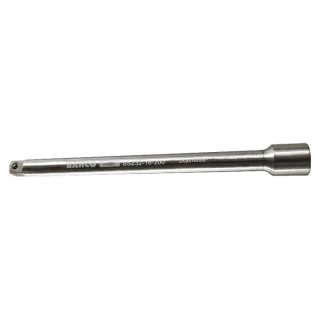Bahco 19.05 mm Square Drive Extension Socket 100mm Overall SS234-24-100