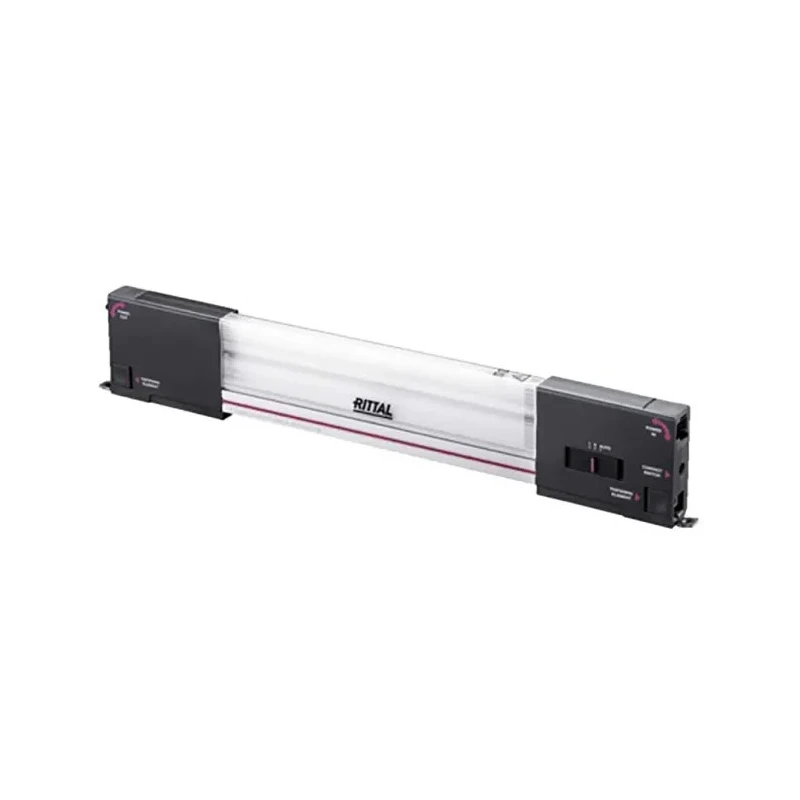 Rittal LED Cabinet Light SZ 2500.220 Series, 24V DC, 11W, 437mm Length, 4000K Neutral White 2500220