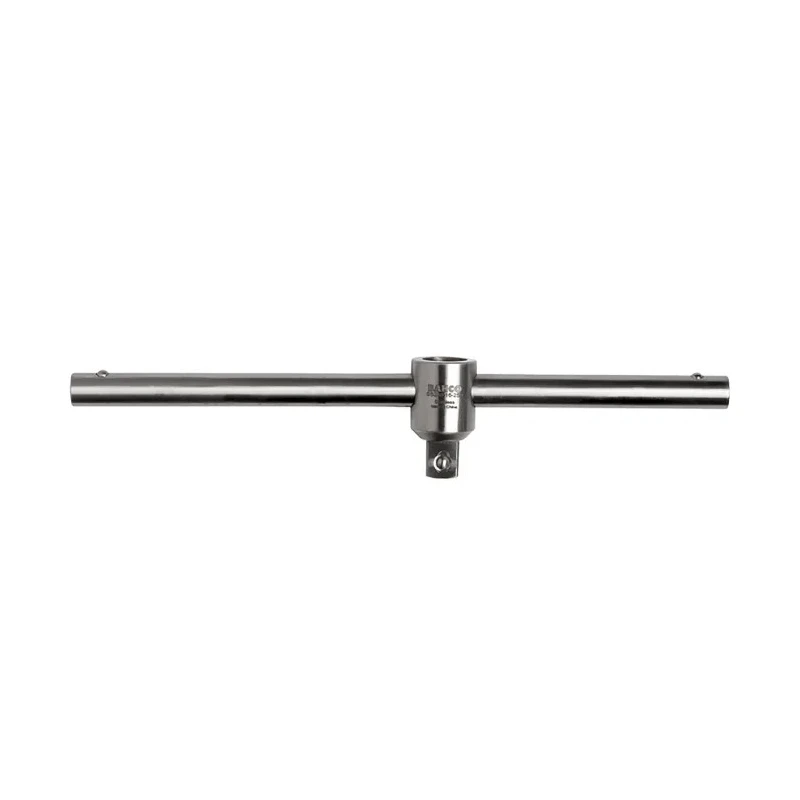 Bahco Stainless Steel 12.7 mm Square Drive Socket 250mm Overall SS238-16-250