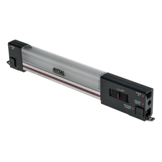 Rittal SZ 2500.110 Series LED Cabinet Light 240V AC 7W 337mm Length Neutral White 4000K 2500110