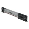 Rittal SZ 2500.110 Series LED Cabinet Light 240V AC 7W 337mm Length Neutral White 4000K 2500110