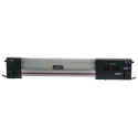 Rittal SZ 2500.110 Series LED Cabinet Light 240V AC 7W 337mm Length Neutral White 4000K 2500110