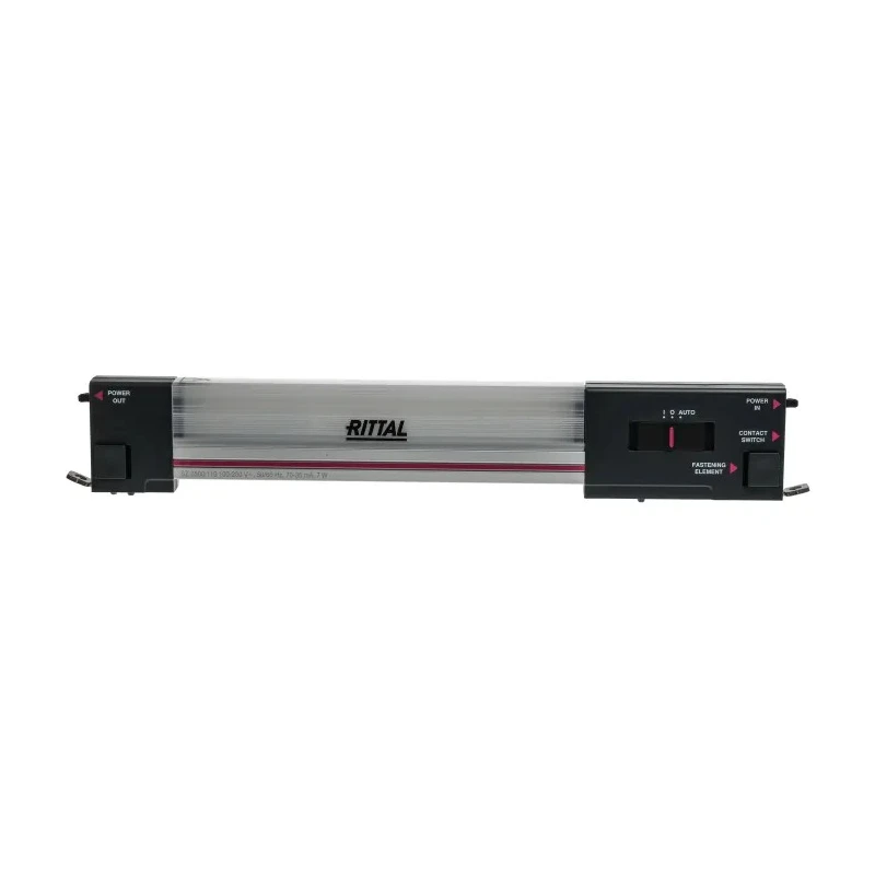 Rittal SZ 2500.110 Series LED Cabinet Light 240V AC 7W 337mm Length Neutral White 4000K 2500110