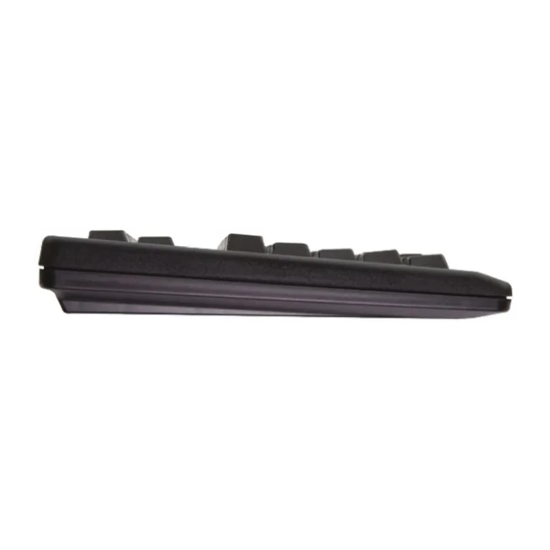 Cherry Wired USB Touchpad Keyboard AZERTY Black G80-11900LUMFR-2
